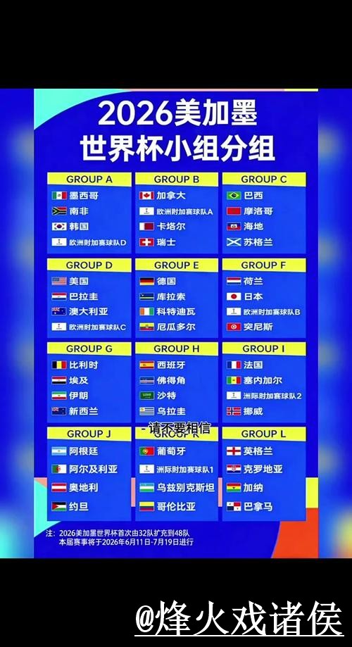 高清直播：世界杯外围赛全景解析